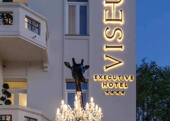 Viseu Executive Hotel